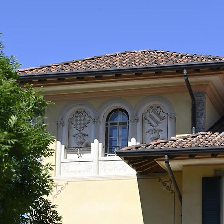 Residenza Villa Maria Roncola المظهر الخارجي الصورة