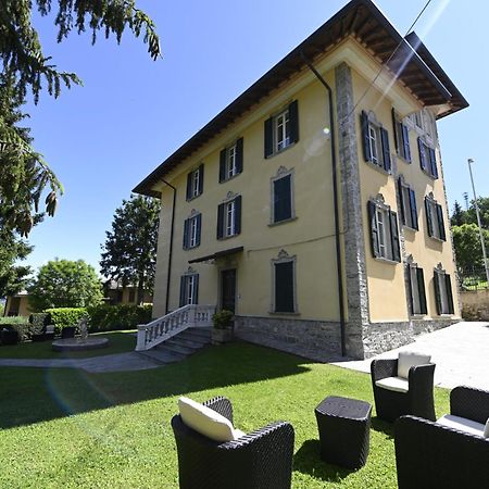 Residenza Villa Maria Roncola المظهر الخارجي الصورة