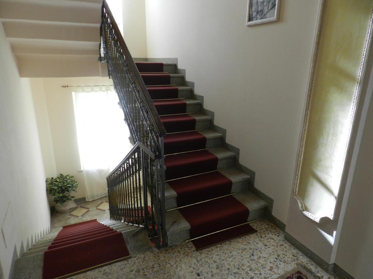 Residenza Villa Maria Roncola المظهر الخارجي الصورة