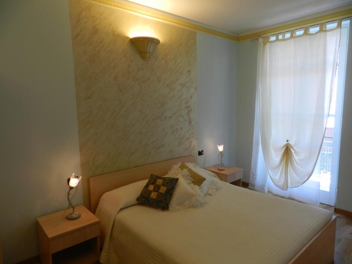 Residenza Villa Maria Roncola المظهر الخارجي الصورة