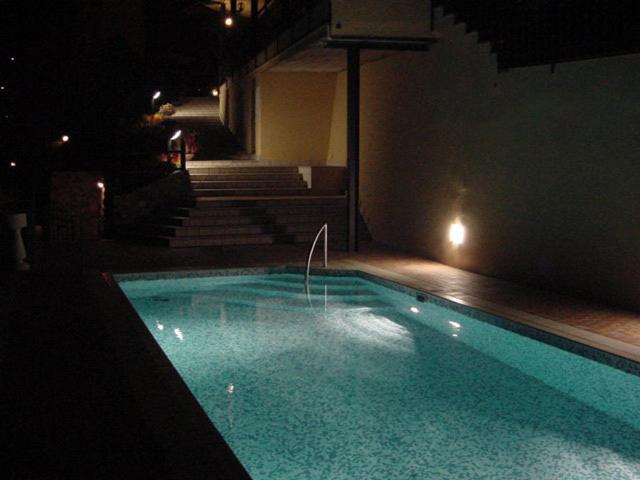 Residenza Villa Maria Roncola المظهر الخارجي الصورة