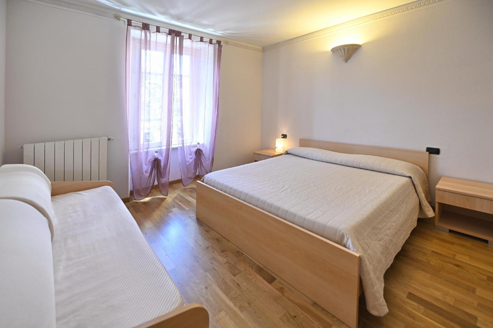 Residenza Villa Maria Roncola المظهر الخارجي الصورة